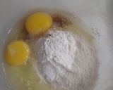 Foto del paso 1 de la receta: Ñoquis de ricota