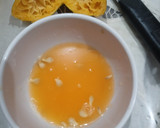 Foto langkah ke 4 dari resep Es Bunga Telang Probiotik Enak.