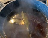 Shoyu Ramen 🍜 Rezeptschritt 2 Foto