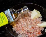 Foto del paso 3 de la receta: Ortiga (arroz tipo risotto)