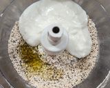Foto del paso 1 de la receta: 🍞 Pan de avena, chía y yogur 🍞