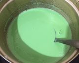 Foto langkah ke 3 dari resep Ketan Sarikaya keto.