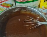 Foto langkah ke 6 dari resep Bolu Kukus Coklat Gluten Free.