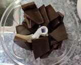 Foto del paso 4 de la receta Tarta fría de galletas y yogur