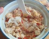 Foto del paso 2 de la receta: Niños envueltos de pollo