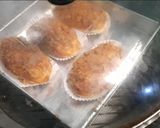 Foto langkah ke 18 dari resep Roti Abon Ala BreadTalk.