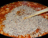 Foto del paso 13 de la receta: Guiso lentejas (4 variedades) al disco o cacerola