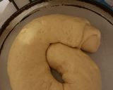 Foto del paso 6 de la receta: Ensaimada
