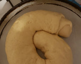 Foto del paso 6 de la receta: Ensaimada