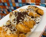 Foto langkah ke 4 dari resep Pisang goreng crispy.