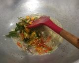 Foto langkah ke 2 dari resep Tumis Tahu Tauge.