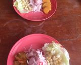Foto del paso 5 de la receta: Ceviche de Tilapia