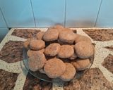 Foto del paso 10 de la receta: Scones integrales de queso rallado y perejil