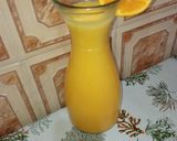 Une image de l'étape 3 de Jus de carotte 🥕🥕🥕.