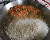Foto del paso 7 de la receta: Arroz con pollo estilo Rafael