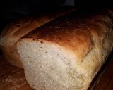 Foto del paso 4 de la receta Pan con cebolla y tomillo