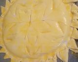 Une image de l'étape 10 de Galette des rois aux noisettes 🌰façon grand mère 🍵.
