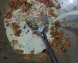 Foto langkah ke 3 dari resep Macaroni Schotel Kukus.
