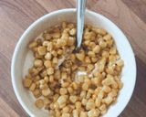Easy peasy kukoricasaláta recept fázis 1 fotója