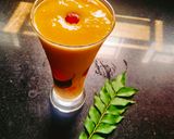 A picture of step 5 of Sugar Free Mango Lassi Healthy Mango Lassi 😋.