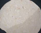 Dal dhokli gujarati style recipe step 3 photo