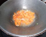 Foto langkah ke 3 dari resep Brokoli saos tiram.