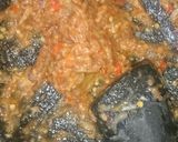 Foto langkah ke 2 dari resep Sambel kukus kurma.