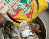 Foto langkah ke 2 dari resep Ayam Goreng Ketumbar.