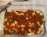 Foto del paso 3 de la receta: Gnocchis al pomodoro o Ñoquis #Stilepiretta😜
