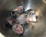 Foto langkah ke 1 dari resep Tumis Tongkol Pete.