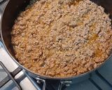 Foto del paso 6 de la receta: Guiso de zapallo italiano con papas doradas