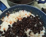 Foto del paso 7 de la receta: Moros con cristianos