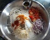 पारंपारिक ज्वारीचे थालीपीठ (jawarichi thalipeeth recipe in marat रेसिपी स्टेप 1 फोटो