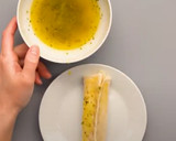 Foto del paso 4 de la receta: Rollitos de pizza