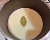 Foto del paso 1 de la receta: Salsa Blanca riquísima, fácil y rápida