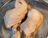 Foto del paso 2 de la receta: Pollo con ajo y perejil