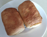 Foto del paso 10 de la receta: Pan y variantes