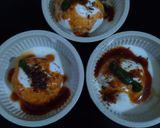 ब्रेड दही वड़ा(BREAD DAHI VADA RECIPE IN HINDI) रेसिपी चरण 3 फोटो