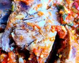 Pas rețetă Mistreț în șampanie picant 4 fotografie