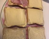 Foto del passaggio 2 della ricetta Montecristo Sandwich