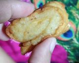 Foto langkah ke 3 dari resep Eggroll Hokben Ekonomis.