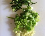 Foto langkah ke 3 dari resep Rica-rica Ceker Pedas.