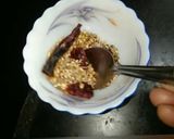 A picture of step 2 of Ivy Gourd Curry In Poppy Seed Paste.