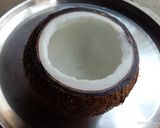 কোকোনাট ফ্রাইড রাইস (coconut fried rice recipe in Bengali) রেসিপি ধাপ - 8 ছবি