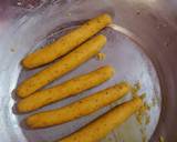 Gatte ki sabji recipe step 2 photo