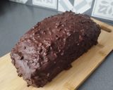 Une image de l'étape 4 de Cake marbré 🍫.