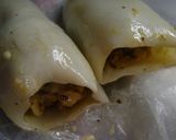 Foto del paso 15 de la receta: Calamar relleno !!!!!