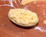 Foto del paso 5 de la receta: 🇮🇹 PASTICCIOTTO LECCESE (Italia)