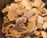 Foto del paso 3 de la receta Berenjena vegetal