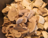 Foto del paso 3 de la receta: Berenjena vegetal